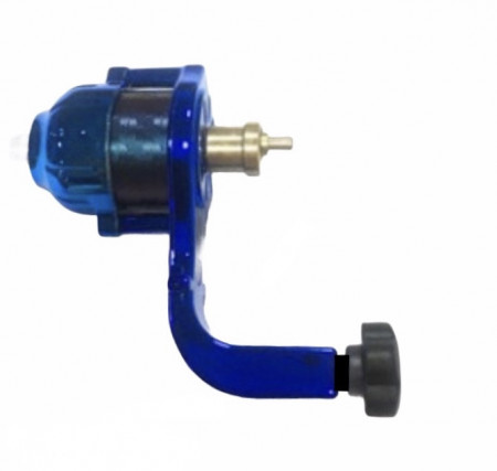 Mini Rotativa Basic