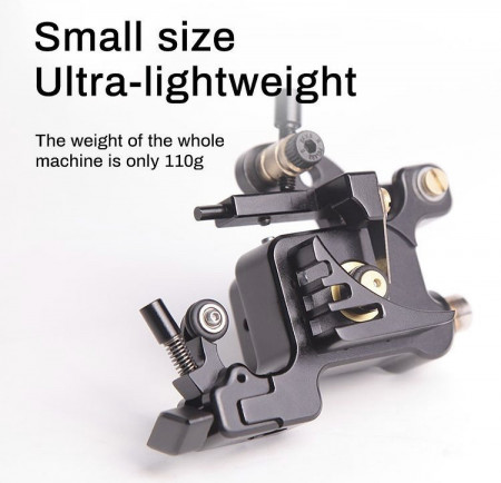 New Original Rotary&amp;Coil - Img 5