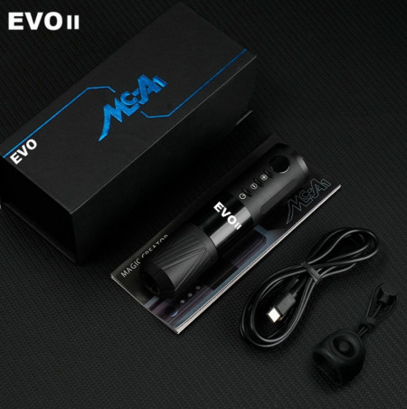 Penna EVO2 Wireless - Img 5