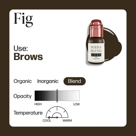 PERMA BLEND LUXE - FIG 15ML (REACH 2023) - Img 2