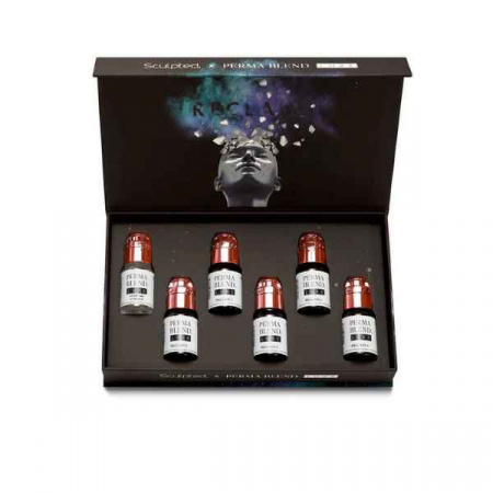 PERMA BLEND LUXE - Stevey G. Reclaim Set 15ML SCAD:30/10/2026 - Img 2