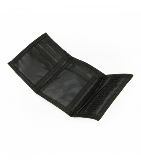 PORTAFOGLIO - KWADRON® GRIGIO / NERO - Img 3