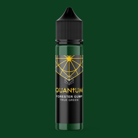 QUANTUM INK Basic color Ultimate Try-Out Set - Img 5