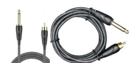 RCA Big whasp