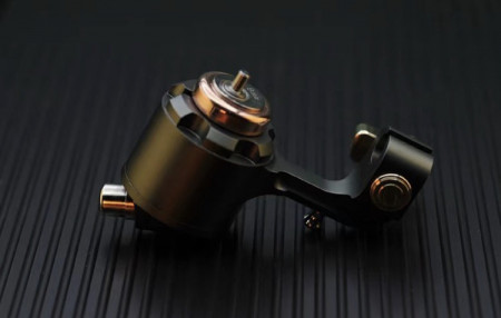 Rotativa MT DYNAMINK 3.8mm - Img 2