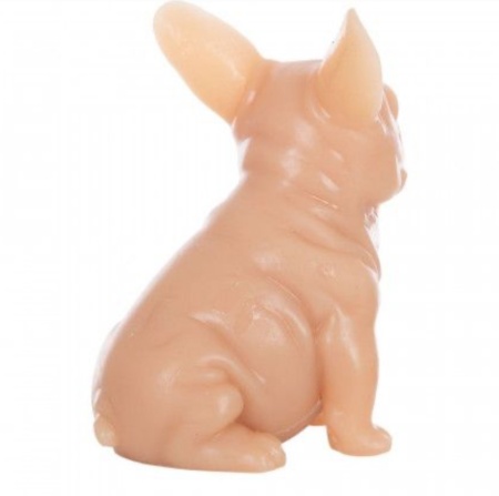 Silicone Frenchie - Practice Skin - Img 4