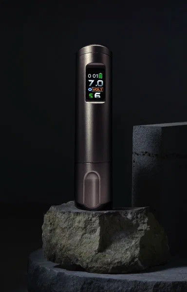 Skinner Innovation Stroke 4,5 Grey Display a colori - Img 8