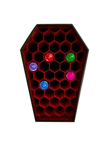 TattRak - Coffin - Espositore per Colori - Img 2