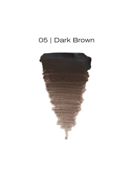 The Pigment - Dark Brown 05 -15 ml - Img 5