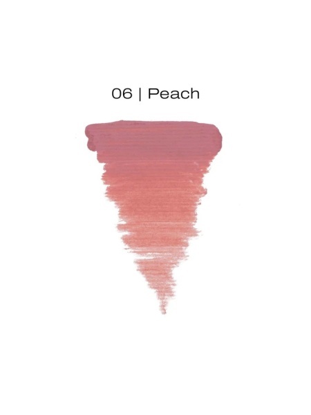 The Pigment - Peach 06 - 15ml - Img 5
