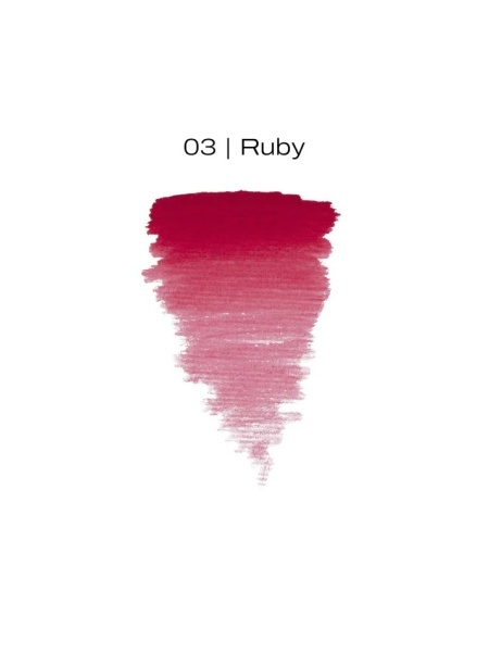 The Pigment - Ruby 03 - 15ml - Img 5