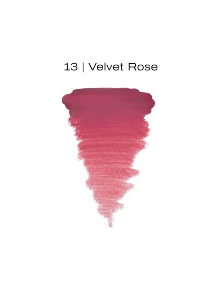 The Pigment - Velvet Rose 13 - 15ml - Img 5