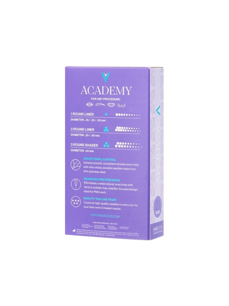 Vertix Academy 30/01RLLT - Img 5