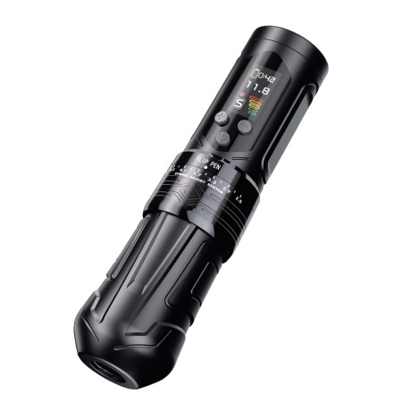 Wireless X2 Neo Bronc Pen Stroke regolabile da 2,5 a 5,0 - Img 3