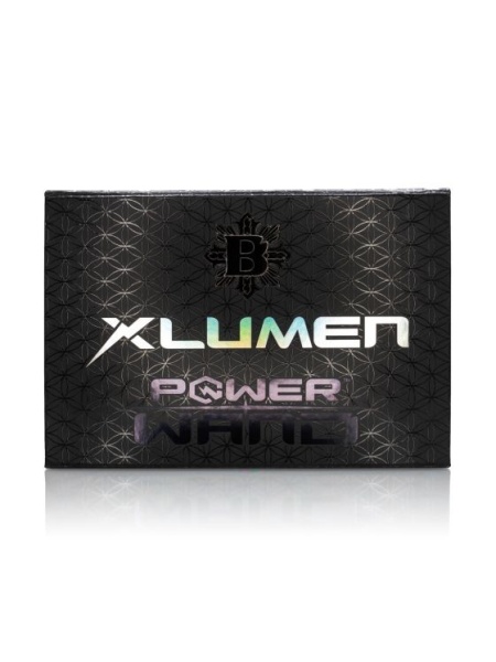 XLUMEN BISHOP POWER WAND 4.2 PACKER - FULL SET - Img 7