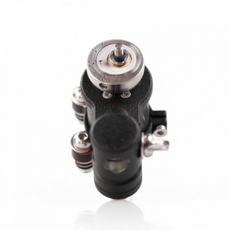 Z" Rotary Aluminum Black - Img 4