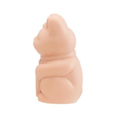 A Pound of Flesh Tattooable Lucky Cat - Img 2