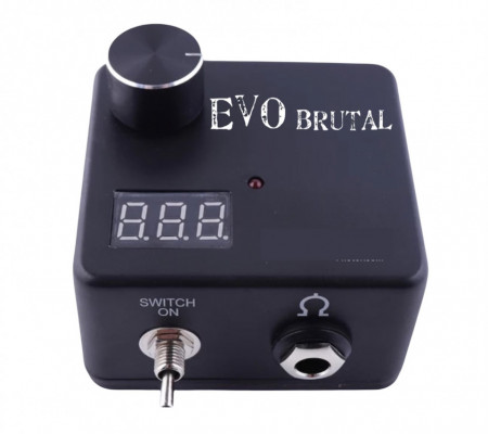 Alimentatore EVO BRUTAL - Img 2