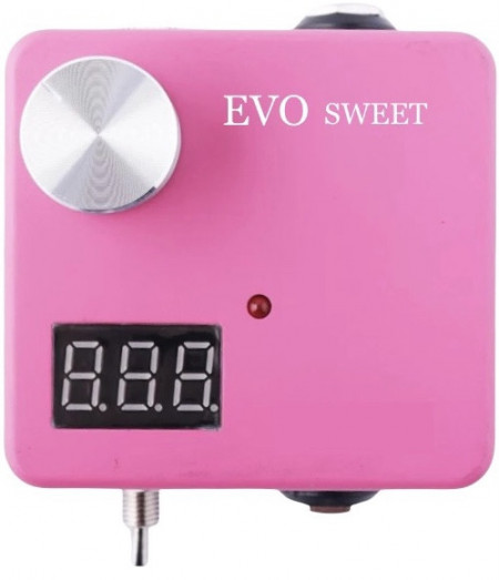 Alimentatore EVO SWEET PINK - Img 2