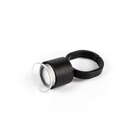 Anellino Sterile per inchiostro con spugna 10mm - Img 2