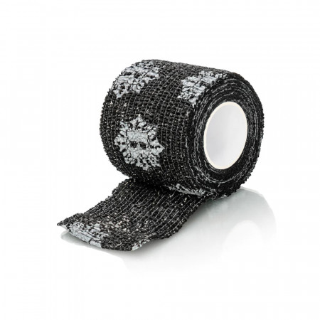BISHOP Grip Medical Tape 5cm x 5mt (1 pz) - Img 3