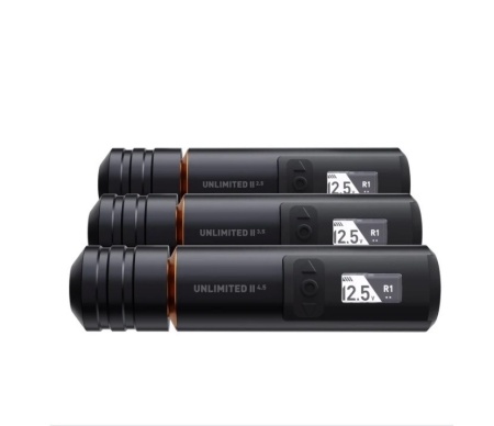 Cheyenne SOL Nova Unlimited II Stroke 4.5 - Img 3