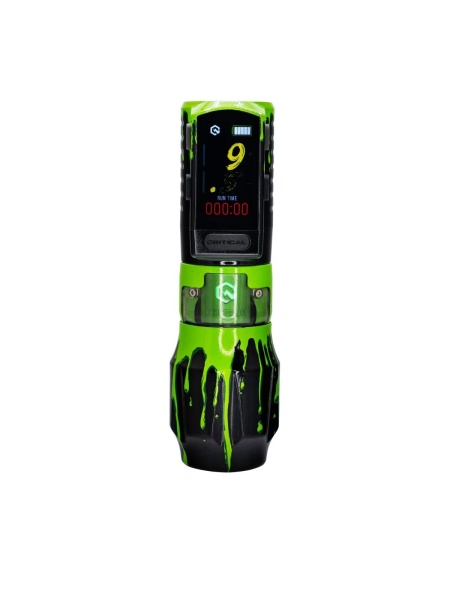 Critical Torque Mutant Edition – 4.2mm Stroke - Img 3