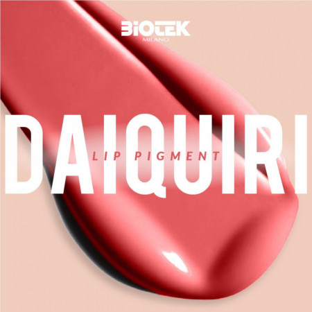 Daiquiri - colore labbra sulle tonalità del corallo acceso 7 ml - Img 2