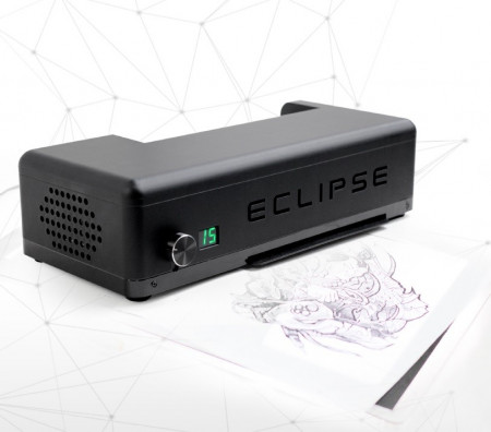 ECLIPSE® 3 Stencil Machine compatta/super/veloce precisa la migliore in assoluto - Img 3