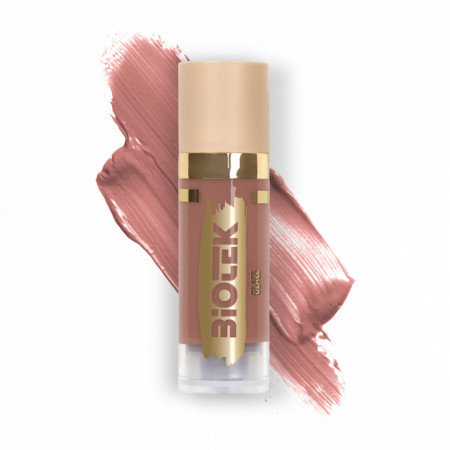 Glacè - Colore labbra marroncino scuro 18 ml