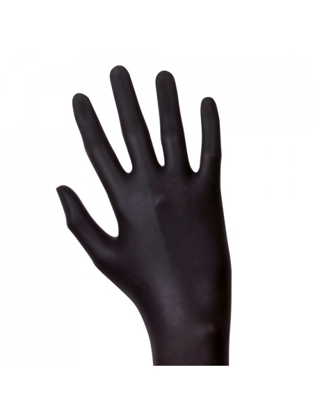 Guanti In Nitrile Walking Nitrico 100 pezzi Taglia XS - Img 2