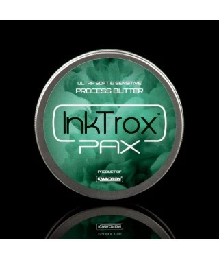 INKTROX PAX TATTOO BUTTER/MUSS - 200ML - Img 5