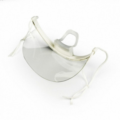 MASCHERA PROTETTIVA - TRUCCO - Img 3