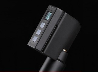 Mini Alimentatore Wireless DC senza fili a batteria - Img 2