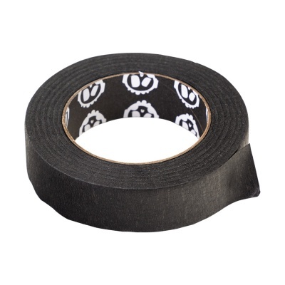 Nastro di Carta Killer Ink 30mmx50m - Black - Img 2