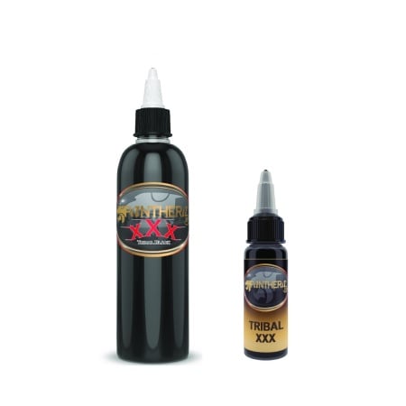 PANTHERA XXX Tribal - 150ml - Conforme REACH