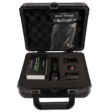 PENNA CRITICAL TORQUE 4,2 MM SET COMPLETO - Img 2