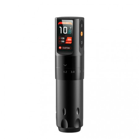 Penna wireless Stroke Regolabile a colori con schermo grande - Img 2