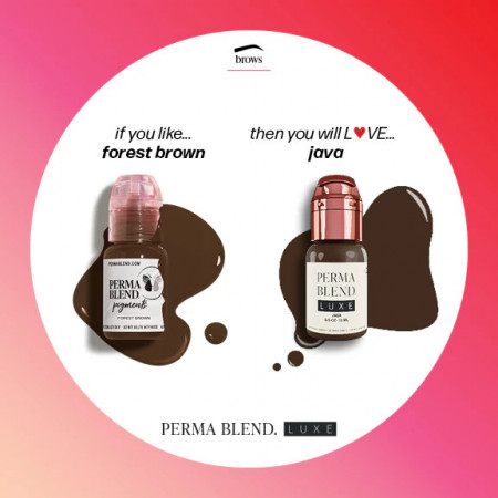 PERMA BLEND LUXE - JAVA 15ML (REACH 2023) - Img 5