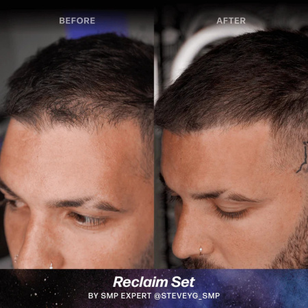 PERMA BLEND LUXE - Stevey G. Reclaim Set 15ML SCAD:30/10/2026 - Img 3
