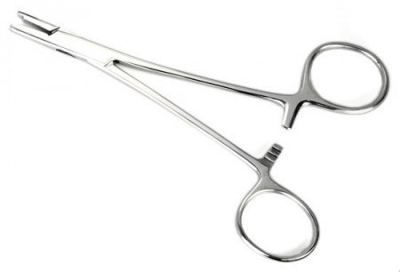 Pinza Per Dermal 4mm - Img 2