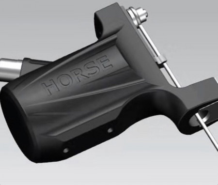 Rotativa Dark Horse - Img 2