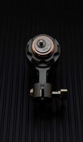 Rotativa MT DYNAMINK 3.8mm - Img 3