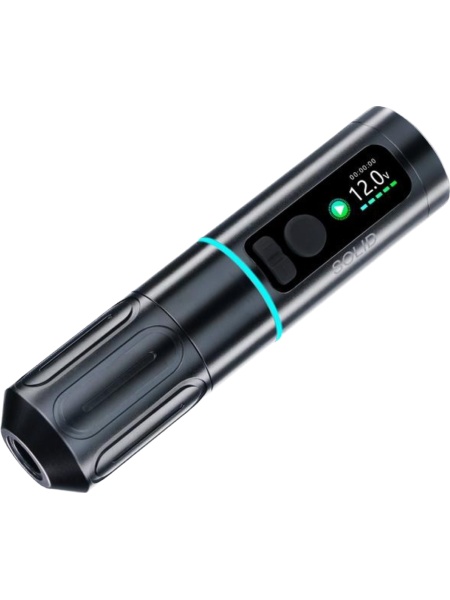 SET PENNA SOLID WIRELESS CON 4 GRIP -STROKE. 3.5mm - Img 5