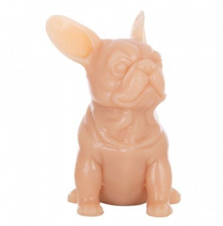 Silicone Frenchie - Practice Skin - Img 2