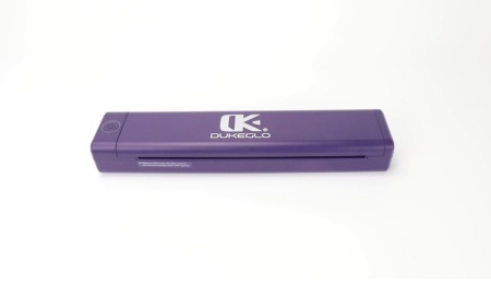 Stampante wireless purple 💜 + Rotolo stencil omaggio - Img 2