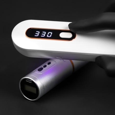 Sterilizzatore UV per macchinette per tatuaggi - Img 5