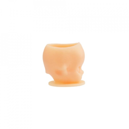 Testa Di Bambola Cup ¢16mm 100 pz - Img 6