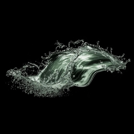 THE INKED ARMY - Sopanum Aloe - Sapone per Tatuaggi - Spray Pronto all'Uso - 1 x 500 ml - Img 4