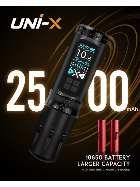 Uni-X Wireless Pen Stroke 4,5 - Img 3